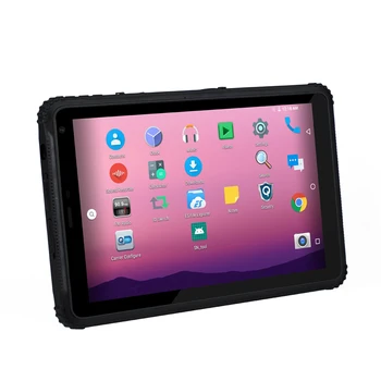 10.1 אינץ אנדרואיד תעשייתי מחוספס Tablet PC עם מעבד Qualcomm אוקטה Core 2.0 GHz CPU WIFI 802.11 a/b/g/n/ac ש18