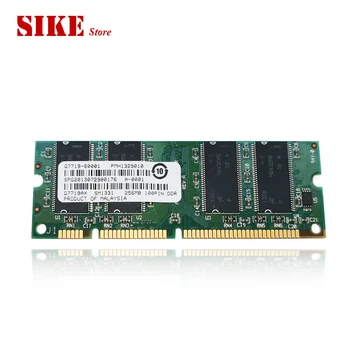 Q7719-60001 256MB עבור HP LaserJet 9050 5200 4345 4250 5200L 5200N 5200LX כרטיס זיכרון DDR DIMM