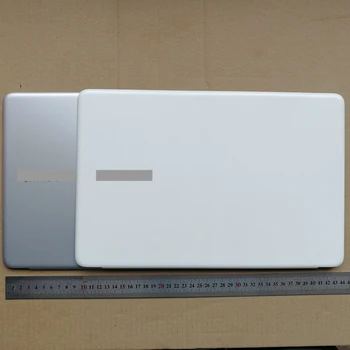 המחשב הנייד החדש טופ תיק בסיס lcd אחורי כיסוי עבור Samsung Notebook 9 NP900X5N-X01US 15.0 900X5N NP900X5N BA61-03261A חומר מתכת