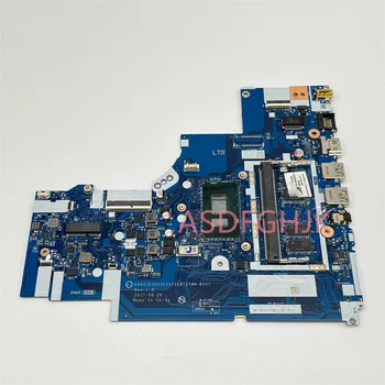 NM-B451 עבור Lenovo Ldeapad 330-15IKB 330-17IKB מחשב נייד לוח אם זיכרון RAM:4G i3-8130U SR3W0 5B20R20241