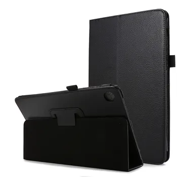 נרתיק עור PU עבור Huawei MatePad SE 10.4 כבוד Pad 8 12 2022 עבור MatePad 11 T10S T8 Pro 10.8 M5 לייט T3 T5 8 10 לוח כיסוי