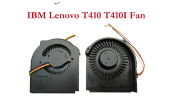 OEM החדש CPU Cooling Fan For Lenovo IBM ThinkPad T410 T410I סדרה קירור למחשב נייד Cooler
