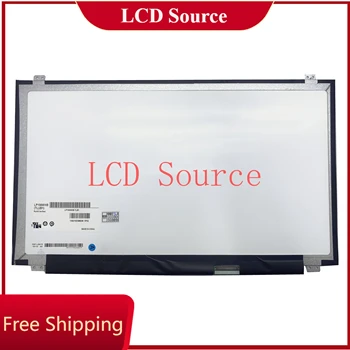 LP156WHB TLB1 LP156WH3-TLL1 LP156WH3-TLQ1 LP156WH3-TLM1 B156XW03 15.6 אינץ 40pins 1366×768 מחשב נייד מסך LCD