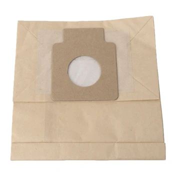 2023 האוניברסלית החדשה נייר חד פעמיות שקית אבק מחליף שואב אבק MC-2700