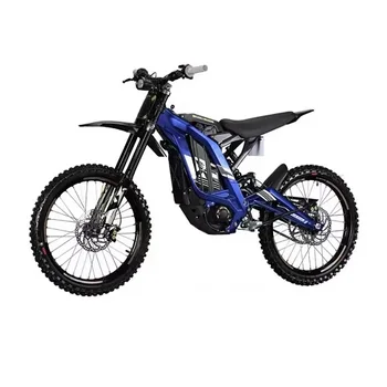 מכירות הנחה סור רון אור דבורה X Black Edition E Moto לחצות Electrique סור רון כביש אופני הרים