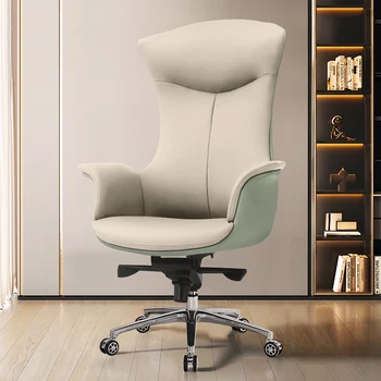 סלון עיסוי כיסא מסתובב פדיקור הכיסא קומה נוחה יוקרה למנהלים האוכל Playseat Meubles דה סלון נורדי רהיטים