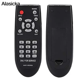 AA81-00243A שירות שליטה מרחוק בקר החלפה עבור Samsung TM930 טלוויזיה טלוויזיה