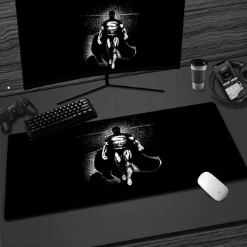 אולטרה גדול משטח עכבר המשחקים המשרד אביזרים HD Anti-skid מגניב Xxl העכבר מחצלת שולחן מגן המחשב משרדים גומי Mousepad