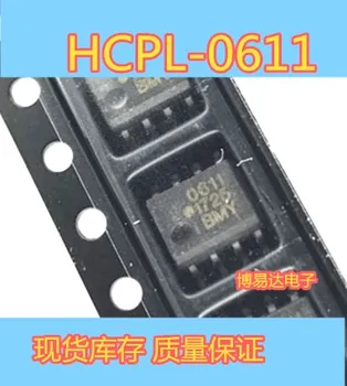 HCPL-0611 HCPL-611 SOP-8
