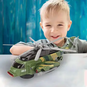 חשמלי מסוק צעצוע, חשמלי, כלי טיס מודל לפעוטות מתנות חג
