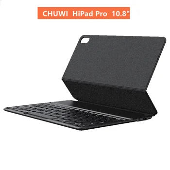 מקורי מקלדת מגנטית על CHUWI HiPad Pro 10.8' Tablet PC עם מתנות חינם