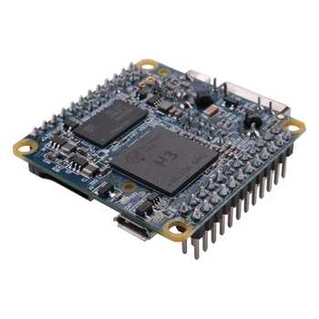 4X Nanopi ניאו קוד פתוח Allwinner H3 פיתוח המנהלים סופר פאי אוכמניות Quad-Core Cortex-A7 RAM מסוג DDR3 512MB