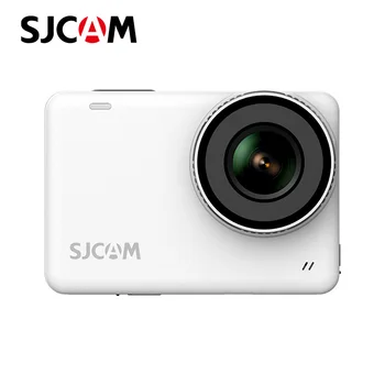SJCAM האחרון SJ10 pro אופנוע ספורט wifi פעולה המצלמה 10m גוף עמיד למים תמיכה זרם חי יליד הקלטת וידאו 4K