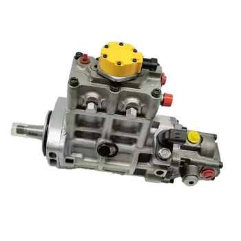 324-0532 3240532 מנוע דיזל גנרטור להגדיר את משאבת הדלק בלחץ גבוה משאבת שמן מתאים החתול C4.4 E320D