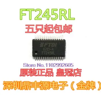 FT245RL USB SSOP28