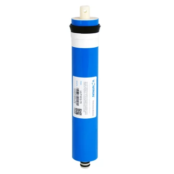Coronwater 75 GPD רו קרום ULP1812-75 אוסמוזה הפוכה מסנן מים
