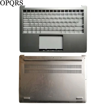עבור Lenovo S540-13IML S540-13ARE S540-13API S540-13ITL Palmrest העליון/מחשב נייד התחתונה בסיס Case כיסוי