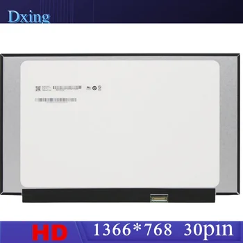 B156XTN08.1 NT156WHM-N44 N156BGA-EA3 C2 C3 C4 עבור מחשב נייד 15.6 LCD ScreenLenovo ideapad S145-15 S340-15 L340-15 1366x768 30pin