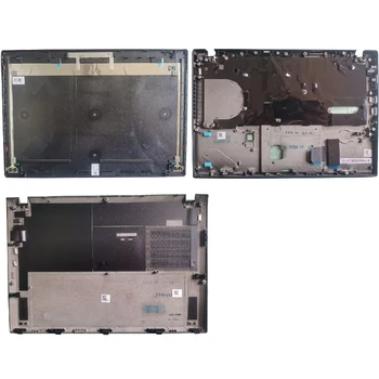 חדש LCD הכיסוי האחורי/Palmrest העליון AM1J8000300/תחתון בסיס AM1J8000500 עבור Lenovo ThinkPad X390 X395 X13 GEN 1 FHD גרסה