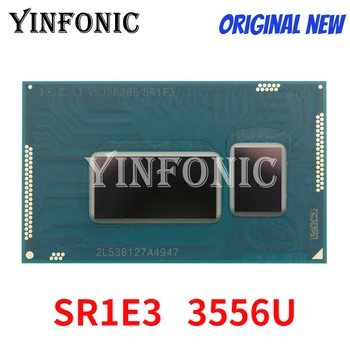 חדש SR1E3 3556U CPU הבי ערכת השבבים 100% עובד טוב
