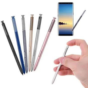 עט S Pen עבור SM-P205NZKLCHO גלקסי החלפת עט אלקטרוני אקטיבי S-Pen 8