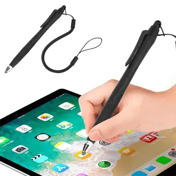 חדש אנטי-אבוד מים מסך מגע עט חרט iPad 2018 Mate Huawei סמסונג