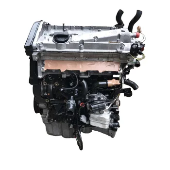 סיטונאי משמש מנוע A4 גולף פאסאט B5 1.8 T מנוע 1.8 L