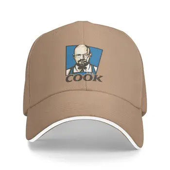 חברה חדש הומור שובר שורות סרייה וולטר ווייט כובע בייסבול למבוגרים הייזנברג כימיה מתכוונן אבא כובע נשים גברים היפ הופ