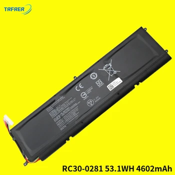 RC30-0281 סוללה של מחשב נייד עבור Razer Blade התגנבות 13 2019/2020 RZ09-0281 RZ09-02812E52 RZ09-0310 03101E72 RC30-02810200