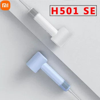 Xiaomi Mijia H501 SE במהירות גבוהה יון שלילי מייבש שיער 220V 57℃ טמפרטורה קבועה בקרת רעש נמוך 8 מצב לחות השיער
