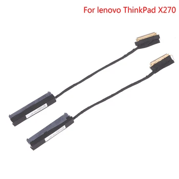 הכונן הקשיח החדש כבלים עבור lenovo ThinkPad X270 SATA HDD כבל מתאם 01hw968