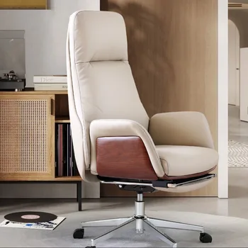 מודרני ארגונומי כיסא כורסה בסלון נורדי יוקרה הכיסא טרקלין Lazyboy מעצב צואה Sillon Dormitorio רהיטים ורוד