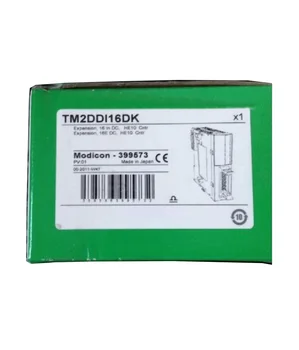 מקורי חדש בקופסא TM2DDI16DK {מחסן במלאי} 1 אחריות לשנה משלוח תוך 24 שעות