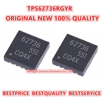 (5 חתיכות)מקורי חדש 100% באיכות TPS62736RGYR רכיבים אלקטרוניים מעגלים משולבים צ ' יפ