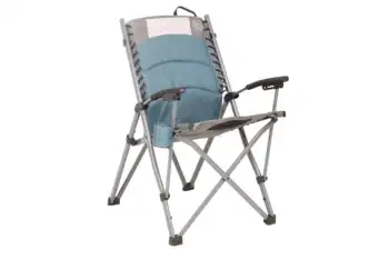 פרייזר בנג ' י הכיסא, כחול, למבוגרים