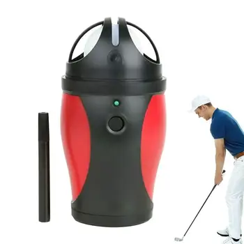 PGM גולף חשמלי Scriber מוצא את מרכז הכובד של קווי הפצה הכדור צייר אביזרי גולף כדור גולף לזהות סמן הכלי